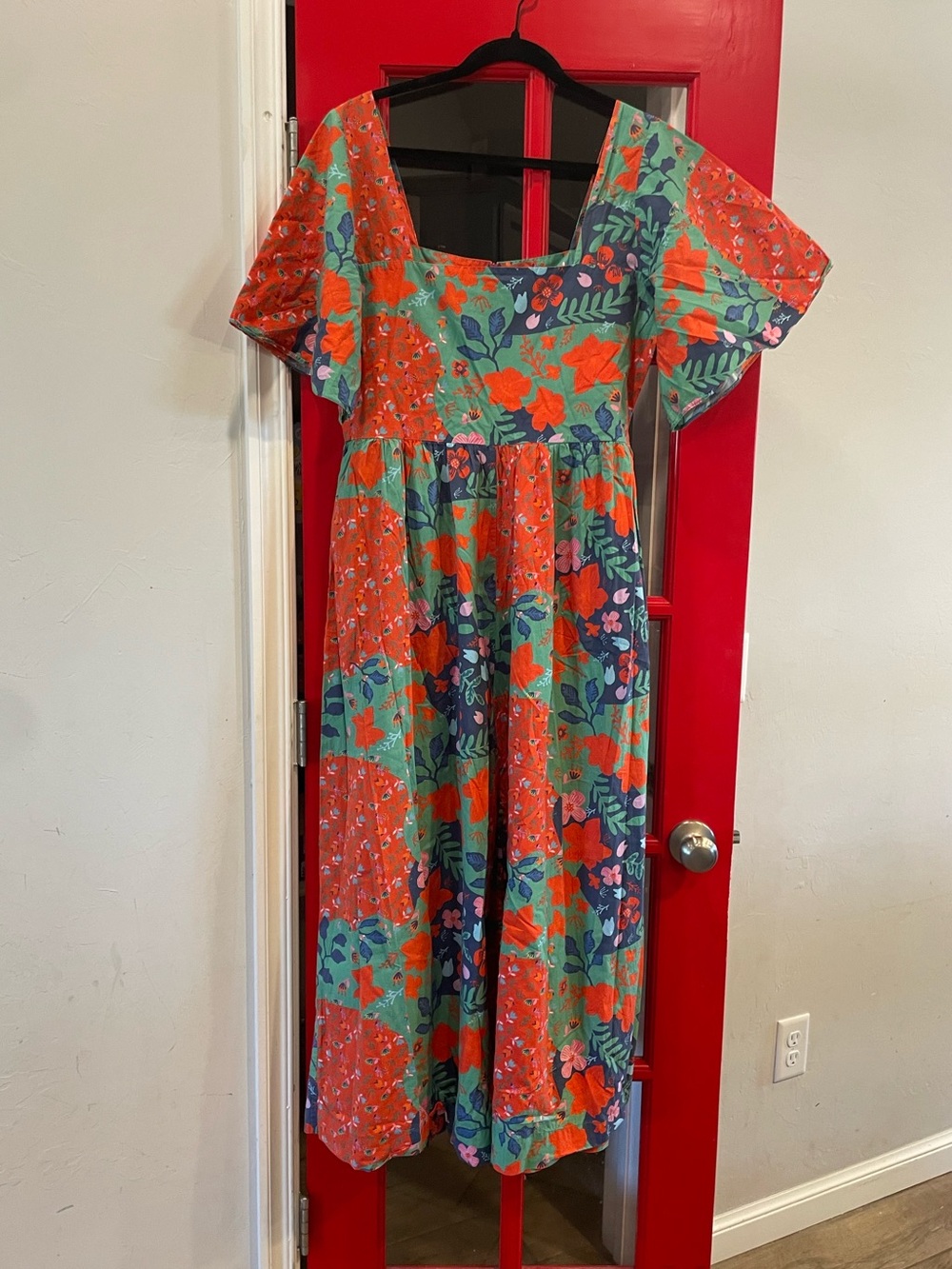 Carolina K Juvia Jumpsuit